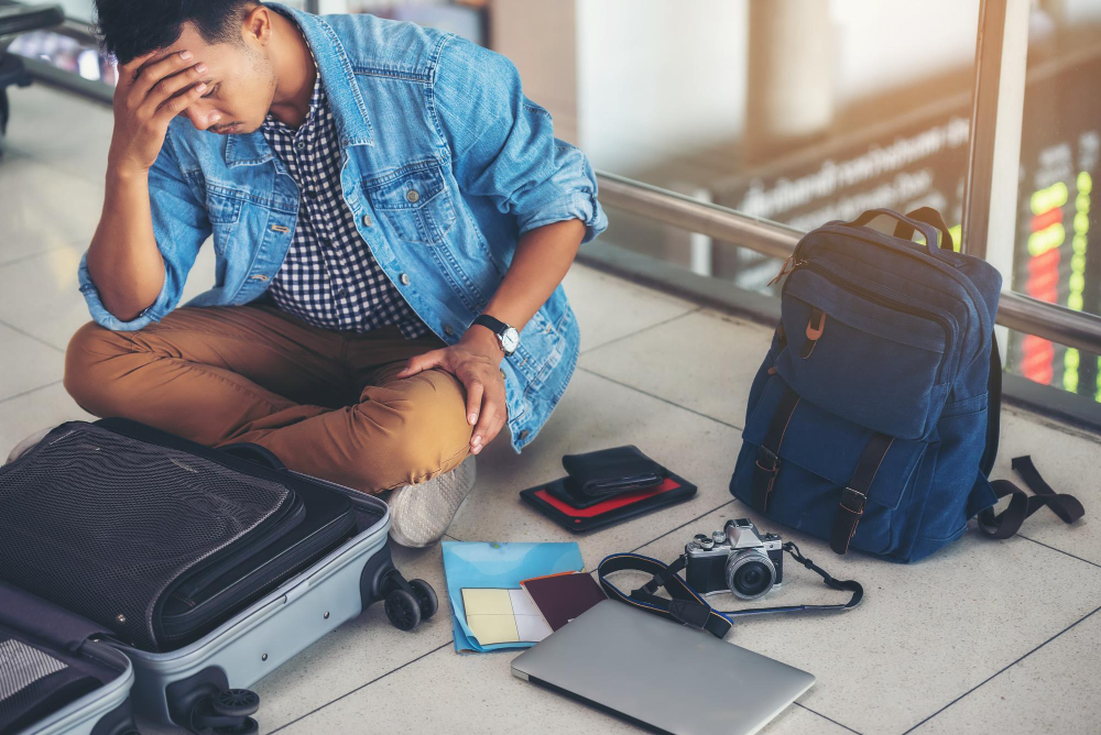 Cheap travel can mislead you
