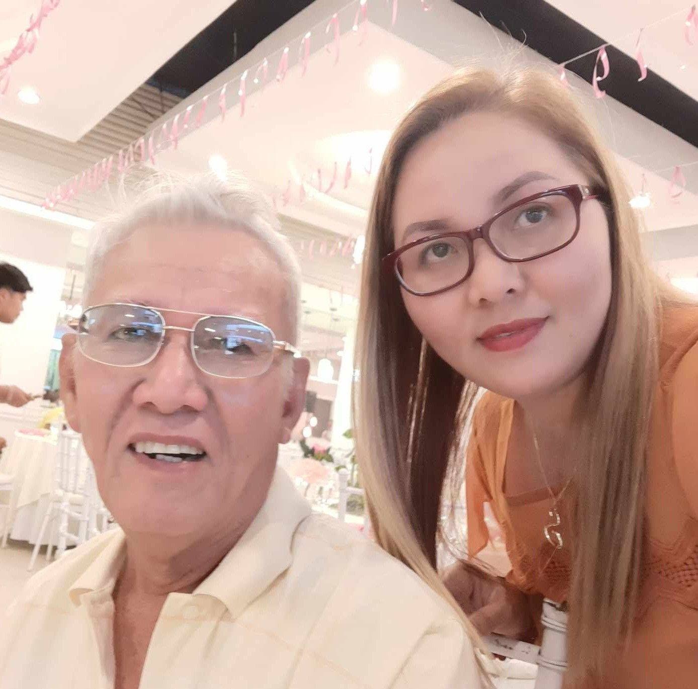 Shiela Mae Ratum